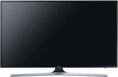 Samsung UE43MU6179UXZG sw Flat LED-TV 