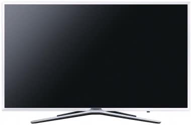 Samsung UE49M5580AUXZG ws Flat LED-TV 