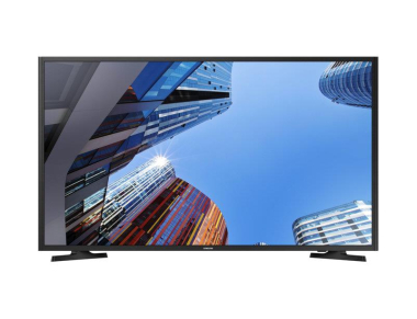 Samsung UE49M5075AUXXC sw Flat LED-TV 