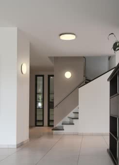 RZB LED Wand-/Deckenleuchte   221186.002 