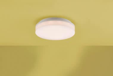 RZB LED Wand-/Deckenleuchte   221186.002 