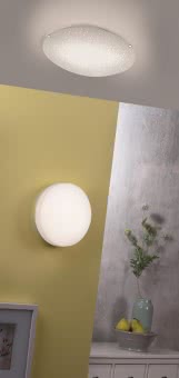 RZB LED Wand-/Deckenleuchte   221186.002 