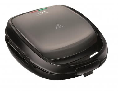 TEFAL SW 341 B gr/sw Sandwichmaker 