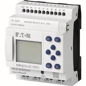 EATON EASY-E4-UC-12RC1            197211 