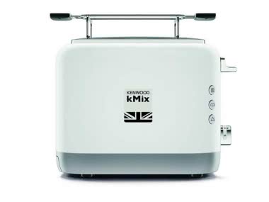 Kenwood TCX751WH ws Toaster 