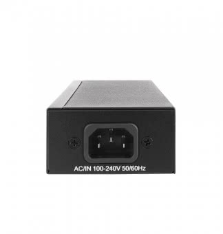 ABUS PoE Injector, 60W         TVAC25005 