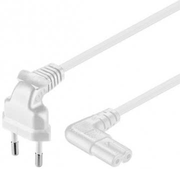 Hapena Netzkabel Eurostecker  4414210151 