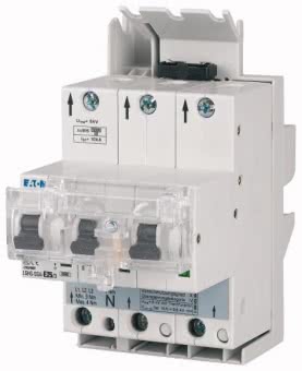EATON LSHS-SSA-E40-3 selektiver   190341 