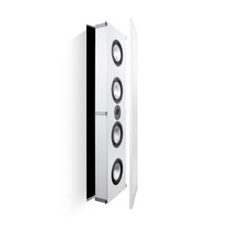 Canton Atelier 1100 weiß seidenmatt 