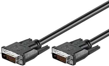 Hapena DVI-Kabel 1,8m             C582/2 