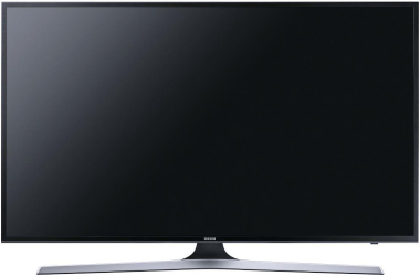 Samsung UE65MU6199UXZG sw LED-TV 