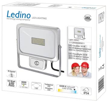 LEDINO LED-Strahler 11120506005011 