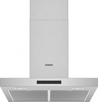 Siemens LC 66 BBM 50 Ed Wandesse 
