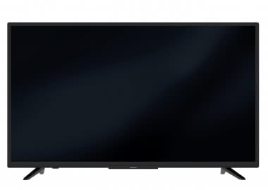 Grundig 40GFB5700 sw LED-TV 