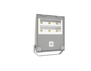 PIL LED-Fluter Guell 2.5A/W 154W 3115156 
