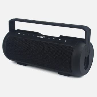 Sound2go Tube sw Bluetooth-Lautsprecher 