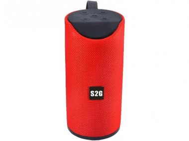 Sound2go Can rt Bluetooth-Lautsprecher 