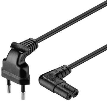 Hapena Netzkabel Eurostecker  4414220302 