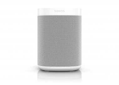 SONOS One (2.Gen) weiß 