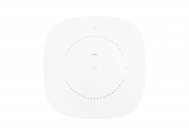 SONOS One (2.Gen) weiß 