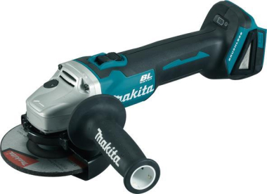 Makita Akku-Winkelschleifer 18V DGA504Z 