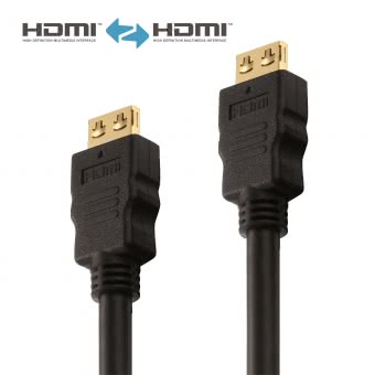 PureLink HDMI-Kabel 1m        PI1005-010 
