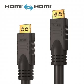 PureLink HDMI-Kabel 25m       PI1005-250 