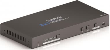 PureLink Scaler Switcher 2x1   PT-PSW-21 