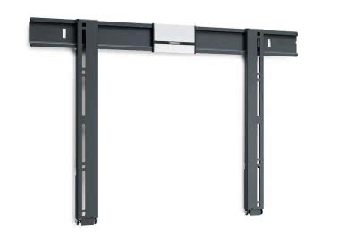 Vogels THIN 505 sw TV-Wandhalter flach 