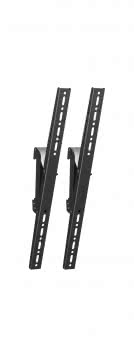 Vogels PFS 3306 sw Adapterstrips (Paar) 