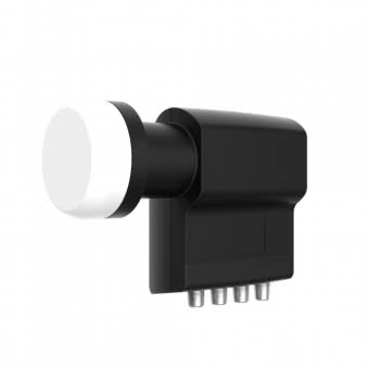 Inverto BLACK Premium Quattro LNB   5448 