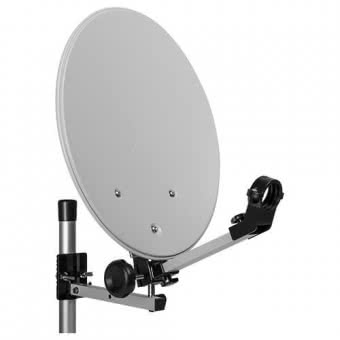 Megasat Campingkoffer Standard 