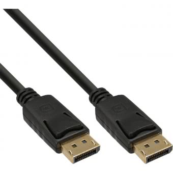 KIND DisplayPort-Kabel 5m     5809004005 