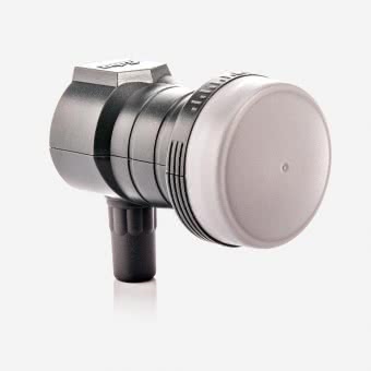 Fuba DEK 117 Single-LNB 