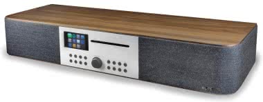 Soundmaster ICD2018 Sound-Anlage   Elite 