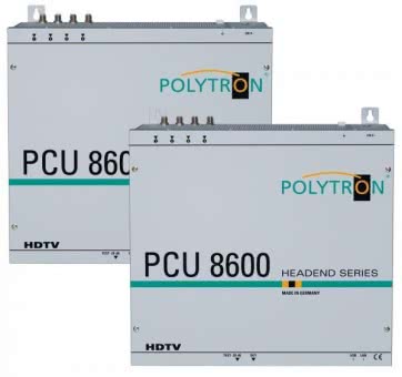 POLY Kopfstellen-Set       PCU 16610 Set 