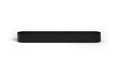 SONOS Beam schwarz 
