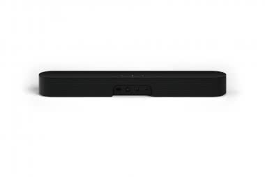 SONOS Beam schwarz 