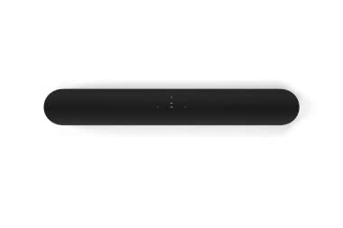 SONOS Beam schwarz 