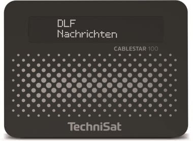 TechniSat CableStar 100        0000/3915 