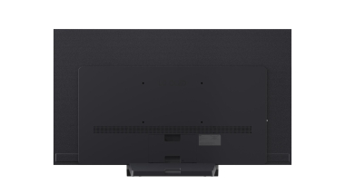 LG OLED55C68LA sw OLED-TV 