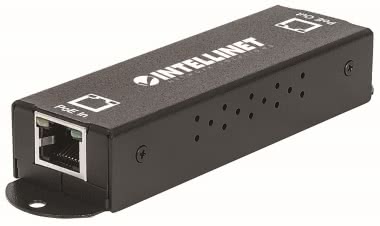 Intellinet PoE+ Extender und      560962 