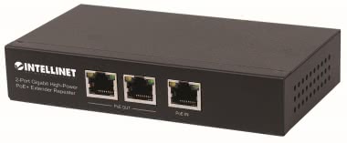 Intellinet 2-Port Gigabit         561266 