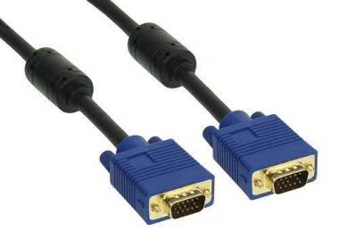 KIND VGA-Kabel 3m             7483000403 