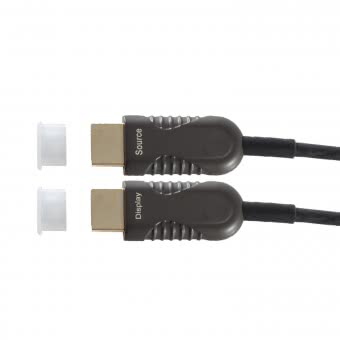 KIND Optisches HDMI-Kabel 20m 5809006020 