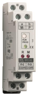 TCS Kombigerät m.Binäreingang/   BRE2-SG 