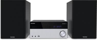 TechniSat DigitRadio 750 sw/si 0000/3919 