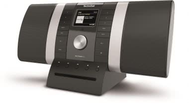 TechniSat MultyRadio 4.0 sw/si 0000/3920 