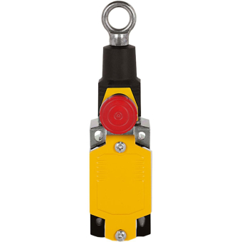 Pilz Kunststoffgehäuse, gerader   570304 