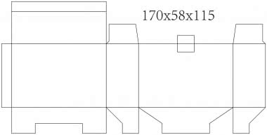 RED FLIXX Flutlichtstrahler 5710-30-0001 